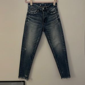 Girls’ Moussy vintage jeans